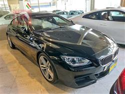 BMW 6-Series